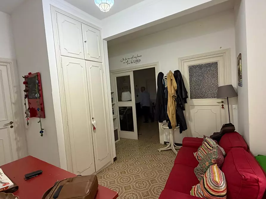 Immagine 13 di Appartamento in vendita  in Corso Buenos Aires a Chiavari