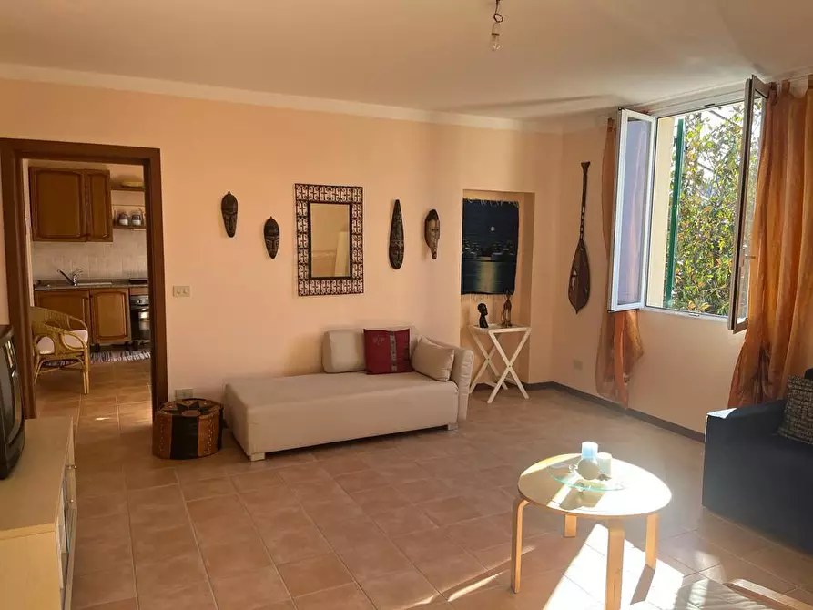 Immagine 3 di Appartamento in vendita  in Via al Mattatoio 8 a Sestri Levante