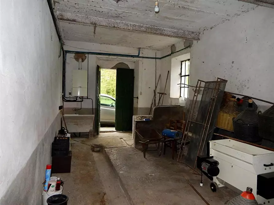 Immagine 21 di Rustico / casale in vendita  in Località Campobenedetto a Varese Ligure