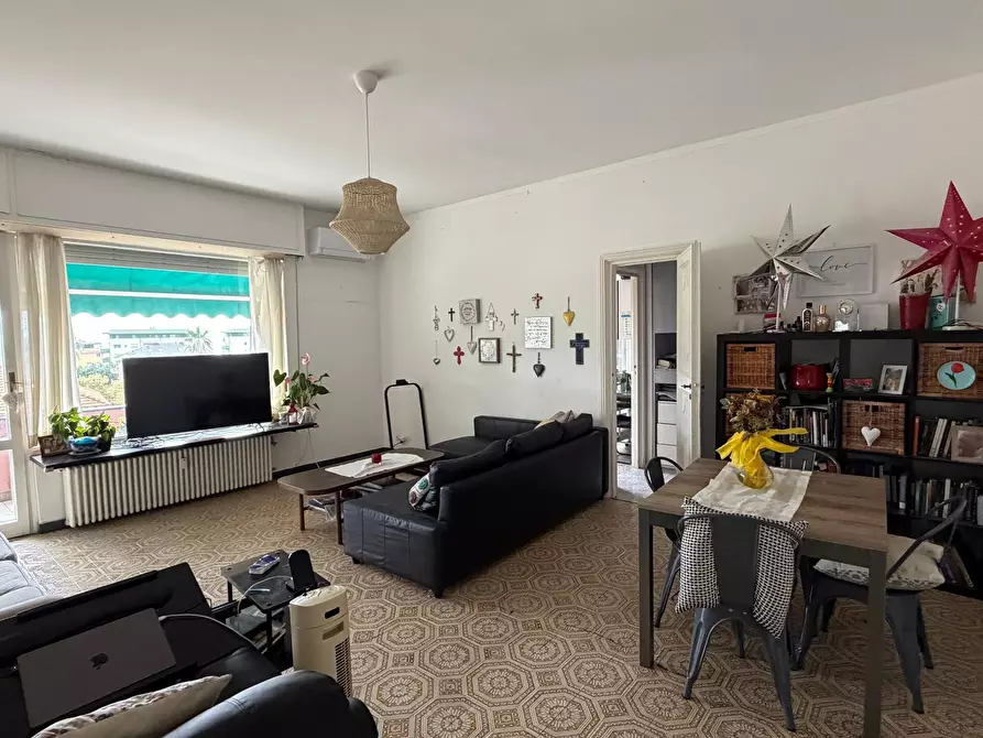 Immagine 10 di Appartamento in vendita  in Corso Buenos Aires a Chiavari