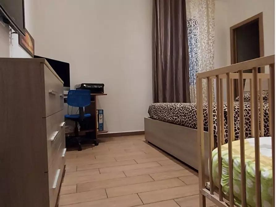 Immagine 12 di Trilocale in vendita  a Livorno