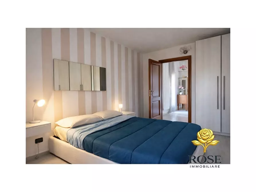 Immagine 1 di Trilocale in vendita  in Via Dell' Oriolino a Livorno