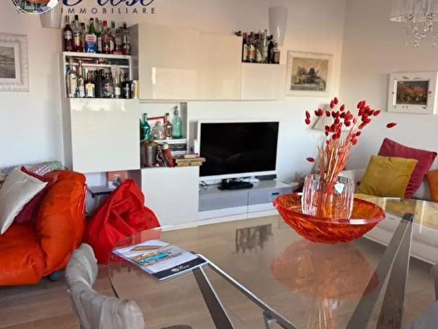 Immagine 6 di Attico in vendita  a Livorno