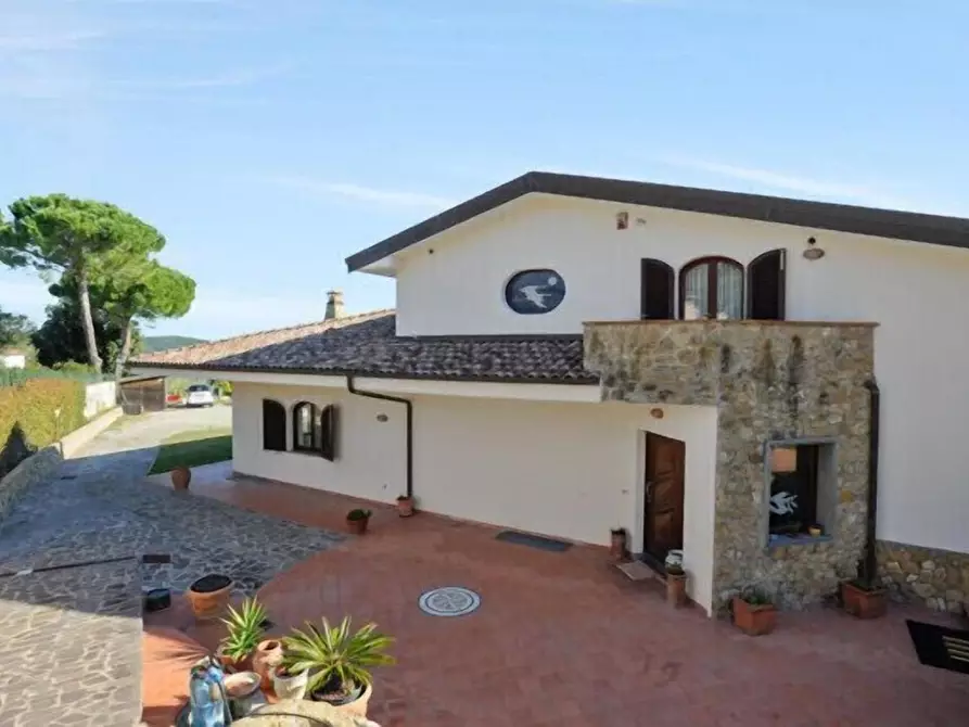 Immagine 11 di Villa in affitto  a Livorno