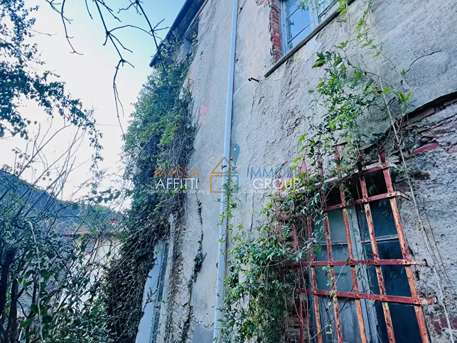 Immagine 3 di Casa indipendente in vendita  in Via Fondaccio 12 a Montignoso