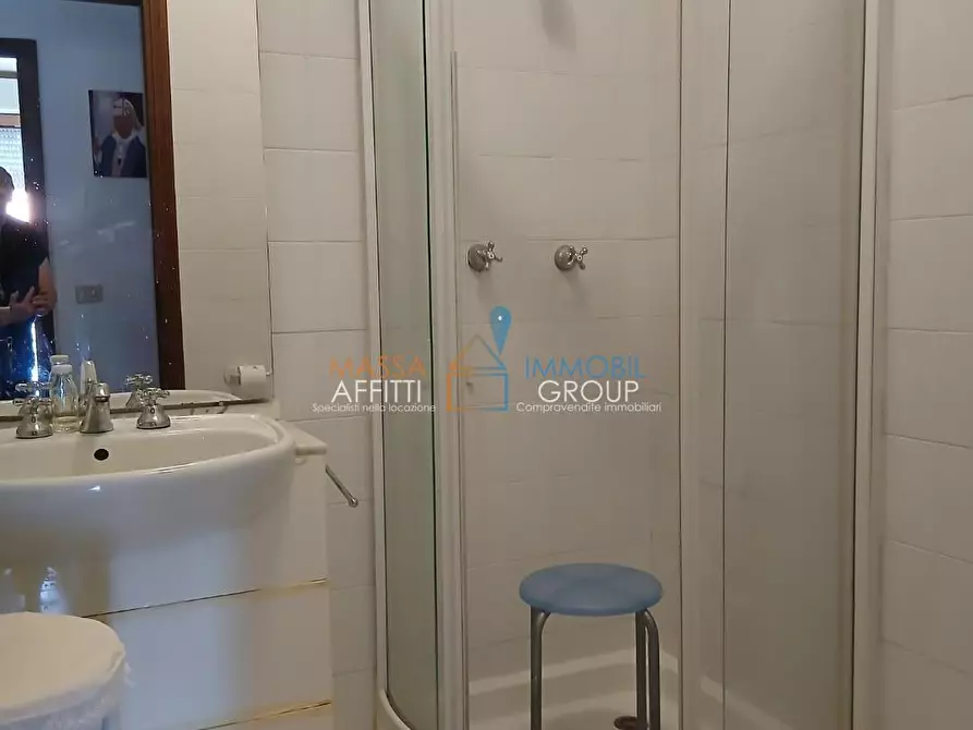 Immagine 30 di Quadrilocale in vendita  in Via Marina Vecchia 92 a Massa