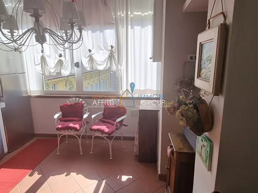 Immagine 6 di Quadrilocale in vendita  in via carlo alberto sarteschi 15 a Carrara