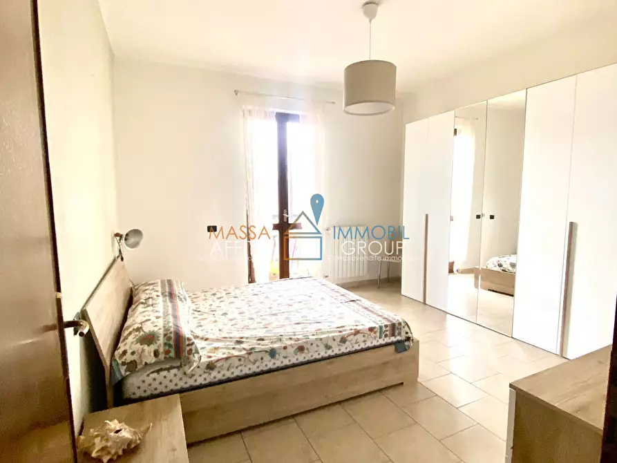 Immagine 18 di Trilocale in vendita  in Via Venezia 7 a Massa