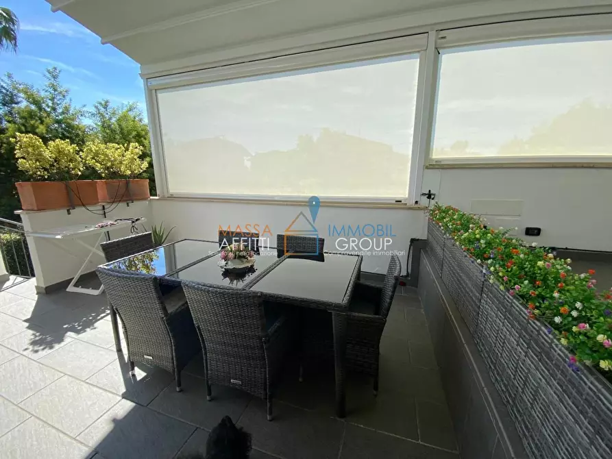 Immagine 16 di Porzione di casa in vendita  in Via del Conte 30 a Montignoso