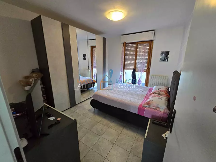 Immagine 13 di Pentalocale in vendita  in Via Manara Valgimigli 9 a Massa