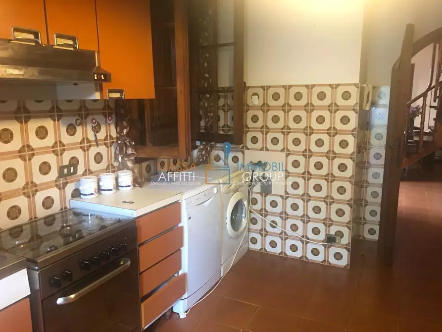 Immagine 8 di Villetta a schiera in vendita  in Via A. Gramsci 95 a Montignoso