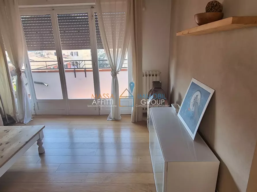 Immagine 9 di Quadrilocale in vendita  in via carlo alberto sarteschi 15 a Carrara