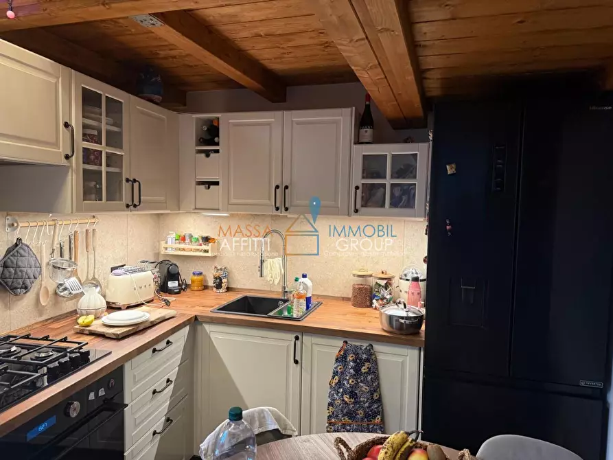 Immagine 1 di Terratetto in vendita  in Via Frangola 75 a Massa