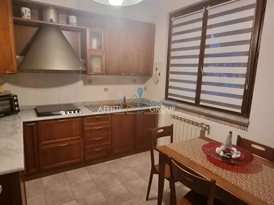 Immagine 26 di Villetta a schiera in vendita  in via casalina 2/E a Carrara