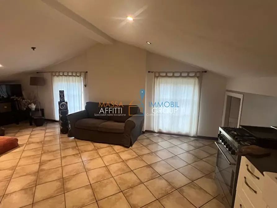 Immagine 47 di Porzione di casa in vendita  in Via Celia 1 a Massa