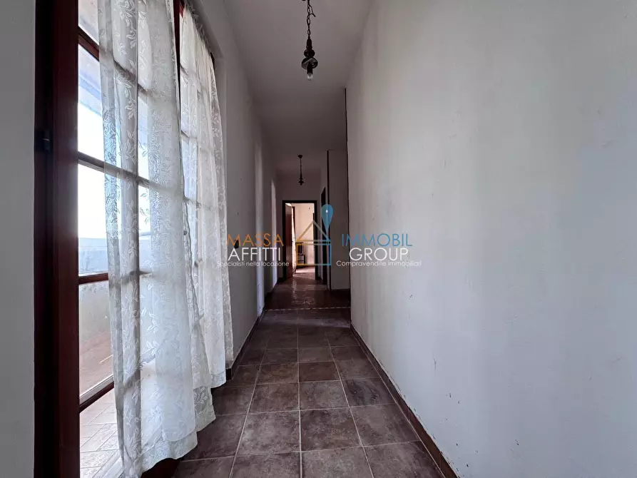Immagine 18 di Casa indipendente in vendita  in Via Romolo Briglia 7 a Massa