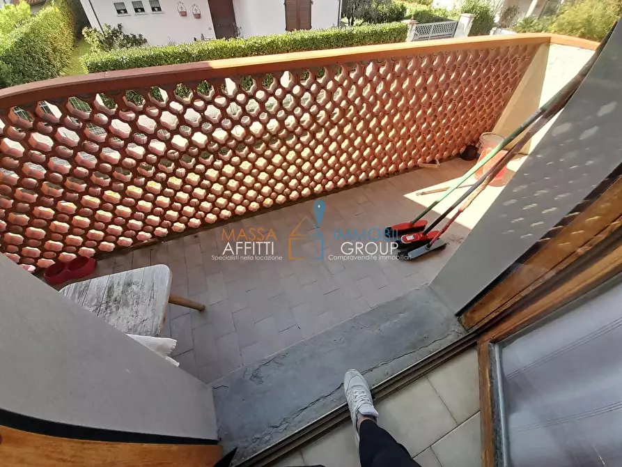 Immagine 8 di Quadrilocale in vendita  in Via Lungobrugiano 58 a Massa