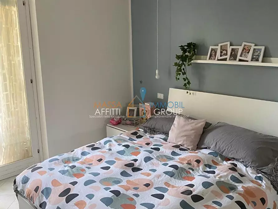 Immagine 8 di Quadrilocale in vendita  in Via Fiume 90 a Massa