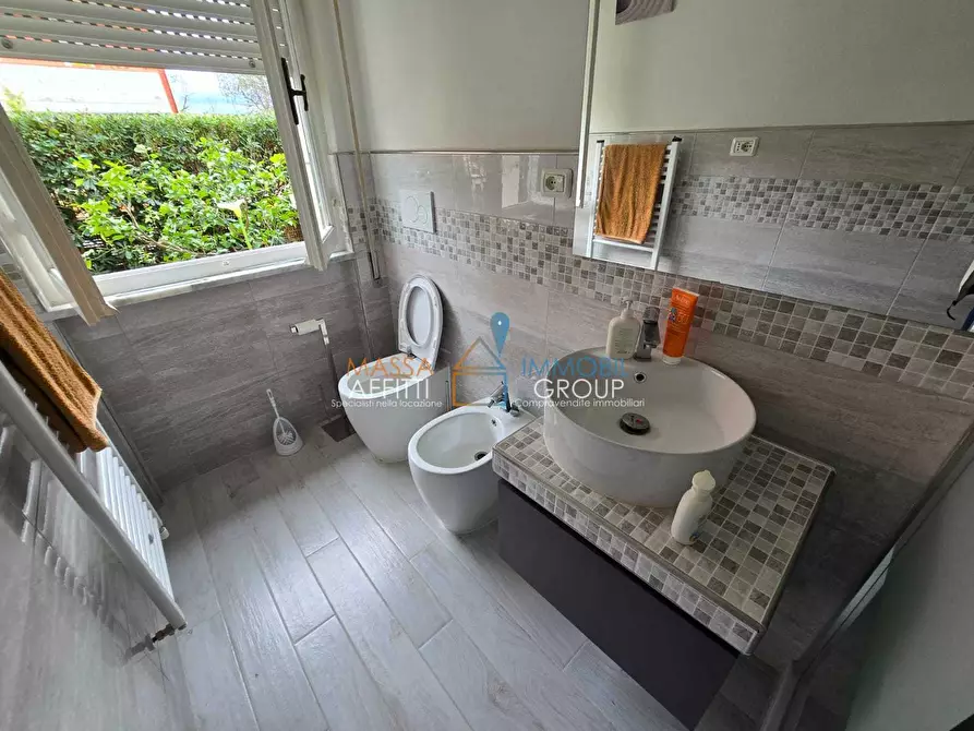 Immagine 18 di Quadrilocale in vendita  in Via Piero Gobetti 2H1 a Ortonovo