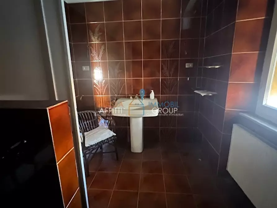 Immagine 36 di Villetta a schiera in vendita  in Via Pietro Pellegrini 17 a Massa