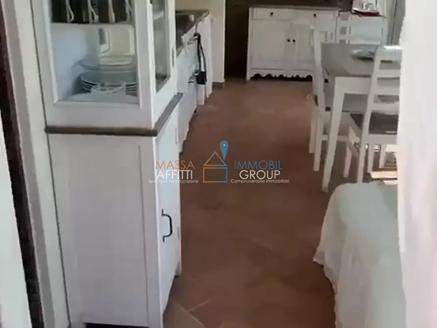 Immagine 13 di Trilocale in affitto  in Via Gianfranceschi 5 a Montignoso