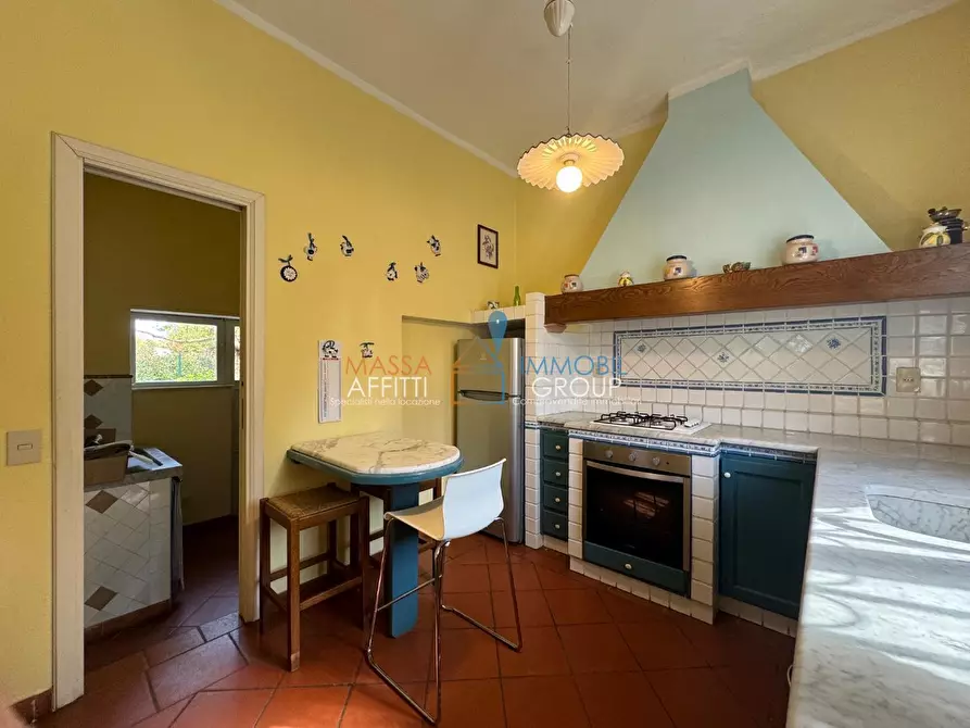 Immagine 9 di Villa in vendita  in Via della Barbiera 10A a Forte Dei Marmi