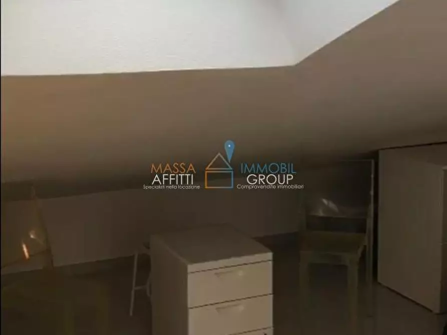 Immagine 10 di Pentalocale in vendita  in Via Ronchi 154 a Massa