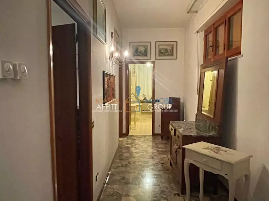 Immagine 4 di Porzione di casa in vendita  in Via San Vitale 58 a Massa