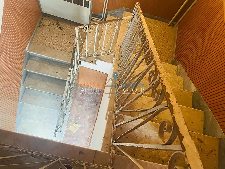 Immagine 15 di Casa indipendente in vendita  in Località Canevara 20 a Massa