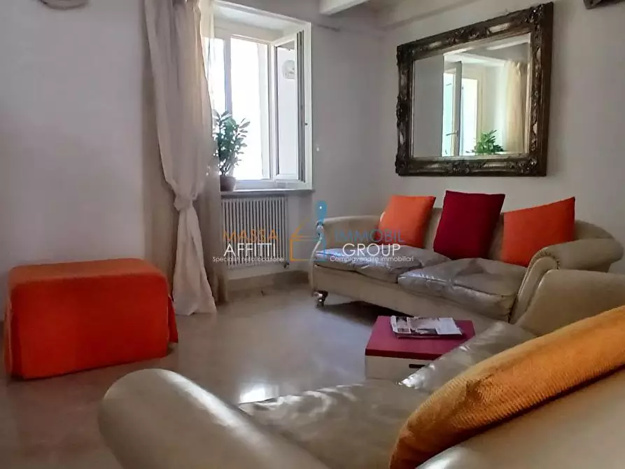 Immagine 31 di Terratetto in vendita  in Via Frigido 8 a Massa