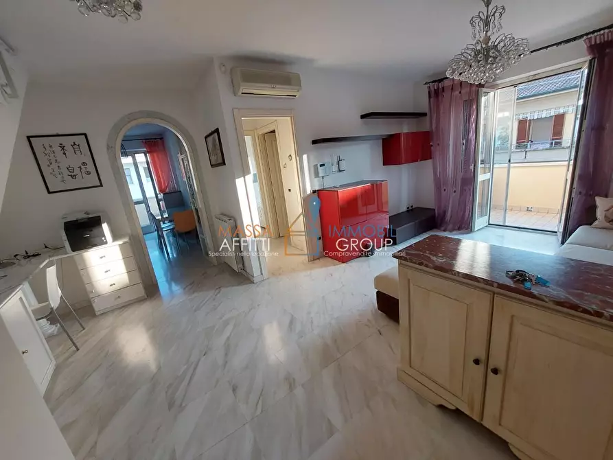 Immagine 1 di Quadrilocale in vendita  in Via Treviso 39 a Massa