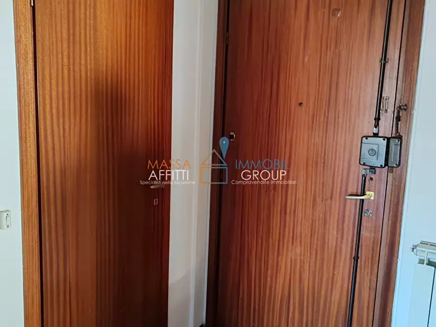 Immagine 2 di Quadrilocale in vendita  in Viale Galileo Galilei 80 a Carrara