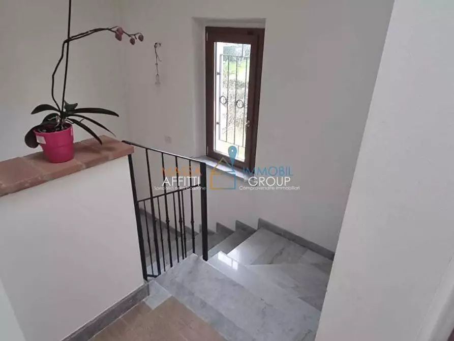 Immagine 12 di Villa in vendita  in Via Pellini 1A a Carrara