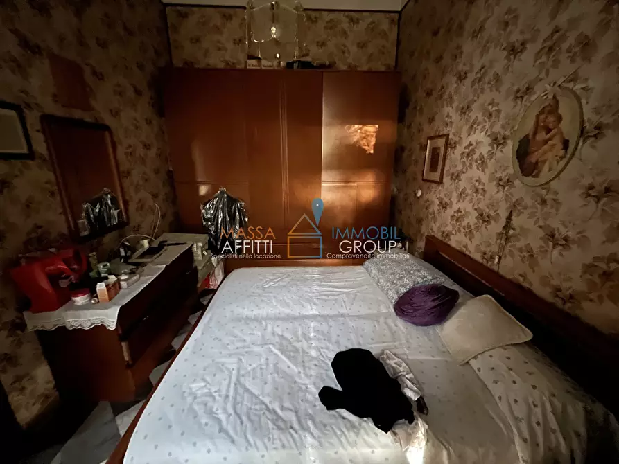 Immagine 7 di Bilocale in vendita  in Via Paolini 9 a Massa