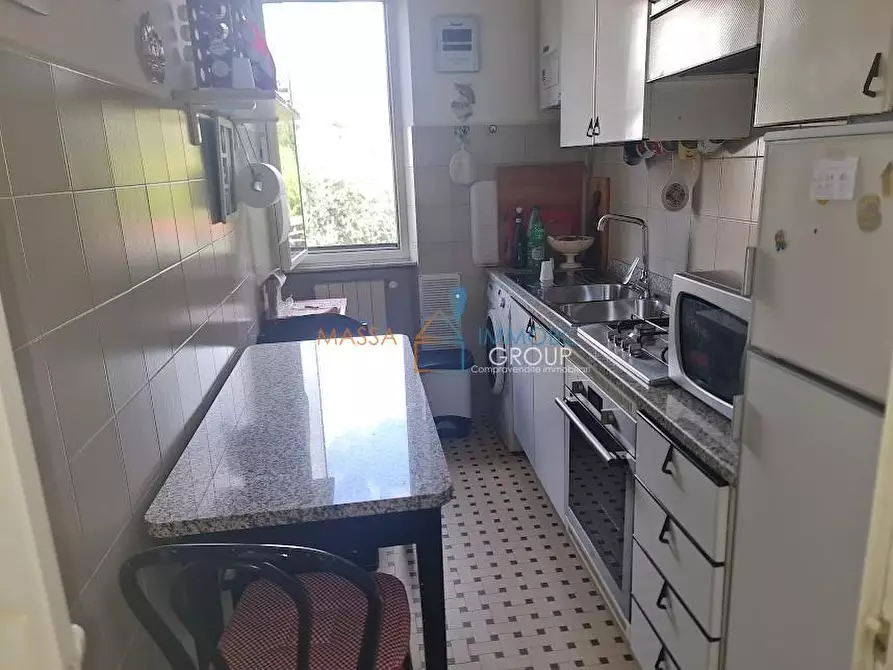 Immagine 3 di Terratetto in vendita  in Via Fiorino a Carrara