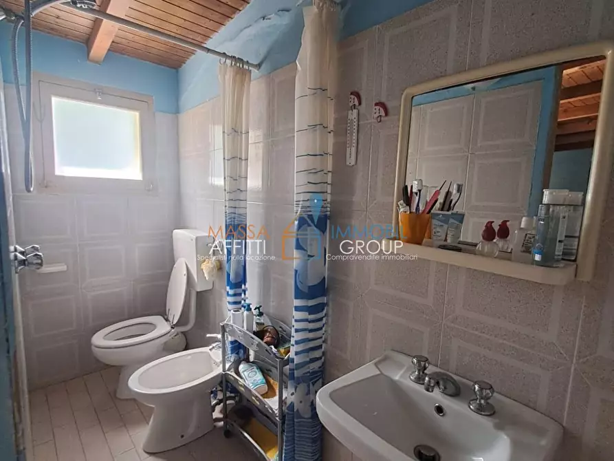 Immagine 20 di Casa indipendente in vendita  in Via Pietrasanta 66 a Massa