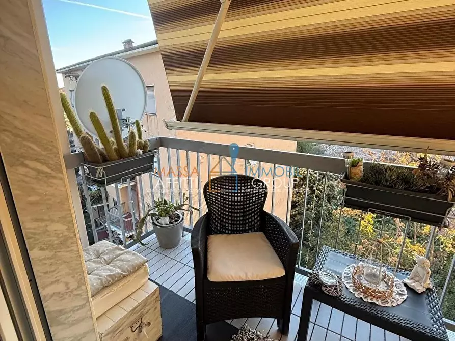 Immagine 7 di Quadrilocale in vendita  in Via Alfieri 19 a Massa