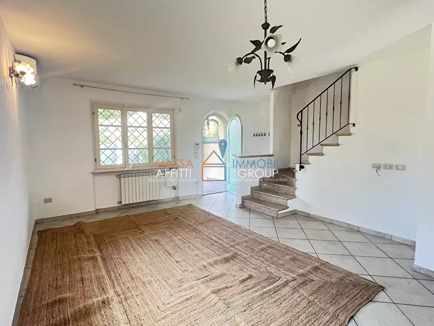 Immagine 9 di Villetta a schiera in vendita  in Via Michelangelo Buonarroti 134 a Forte Dei Marmi