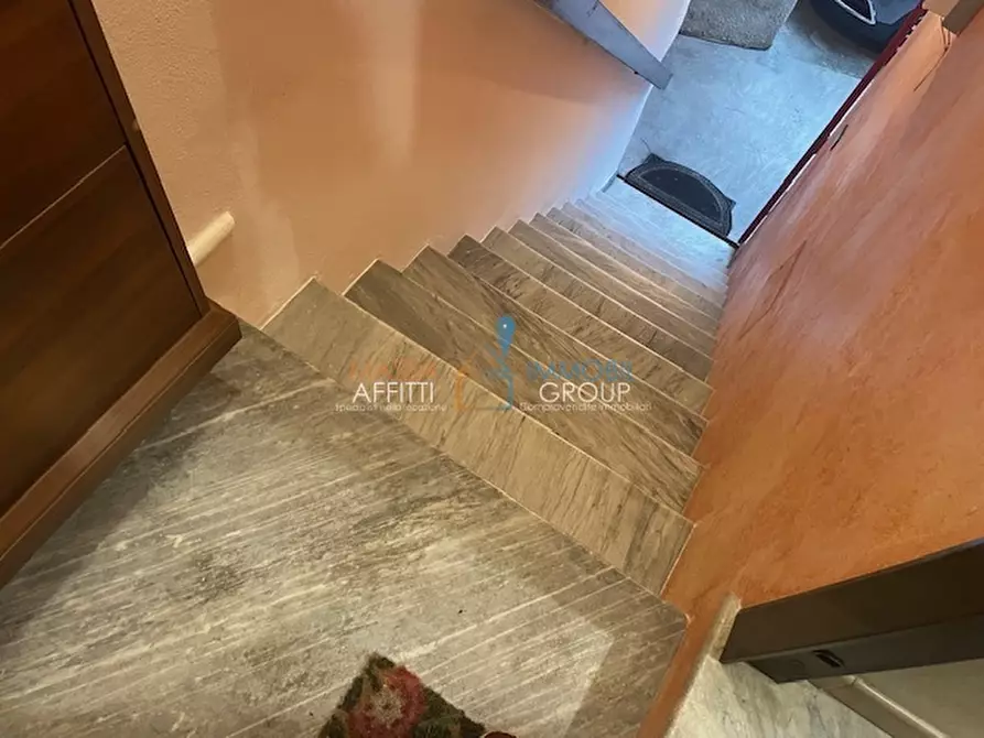 Immagine 32 di Quadrilocale in affitto  in Via Candia 5A a Carrara