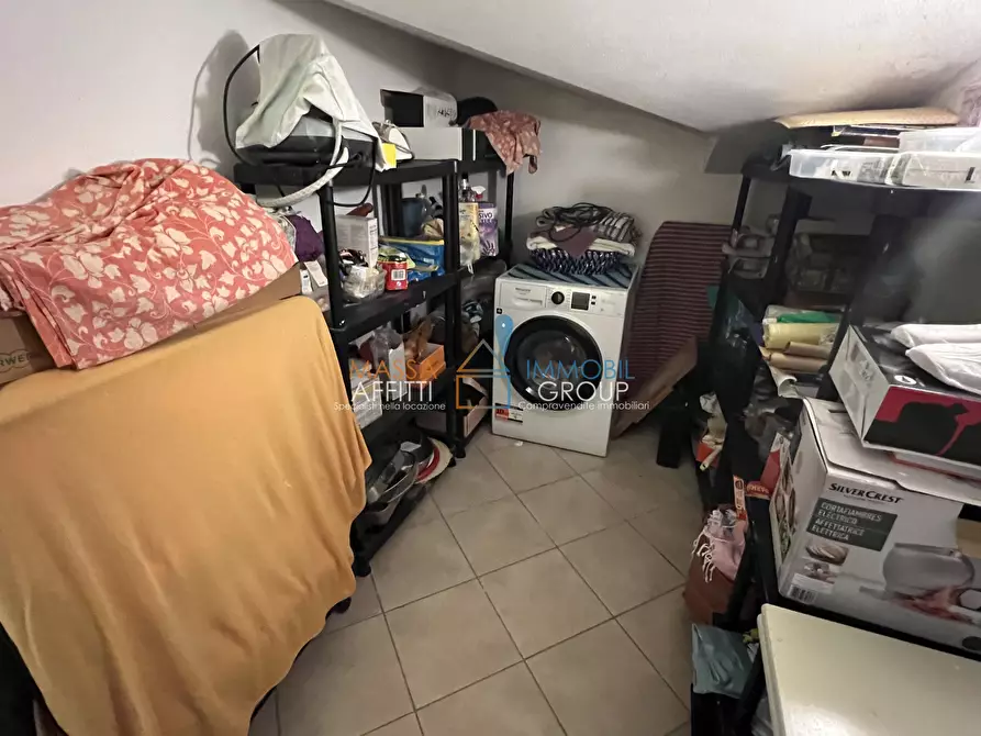 Immagine 56 di Pentalocale in vendita  in Via Flavio Torello Baracchini 29 a Massa