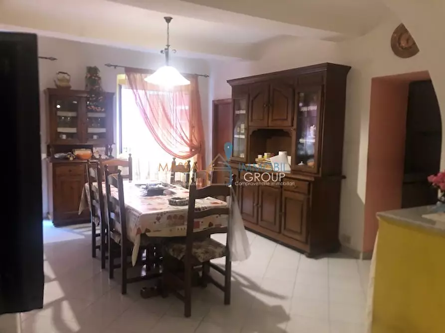 Immagine 2 di Quadrilocale in vendita  in Via VII Luglio 8 a Carrara