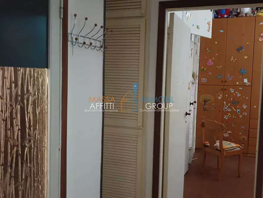 Immagine 7 di Appartamento in vendita  in Viale Roma 55 a Massa