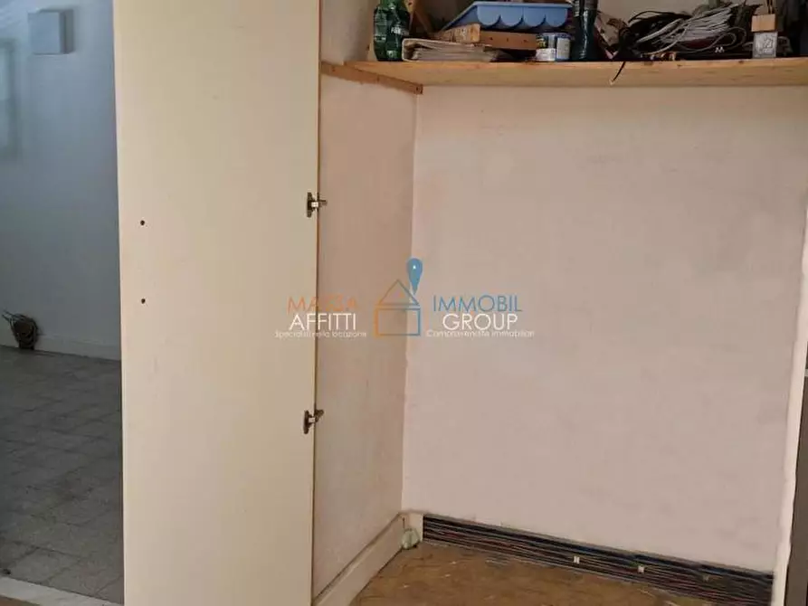 Immagine 8 di Trilocale in vendita  in Via Gioacchino Rossini 47 a Massa