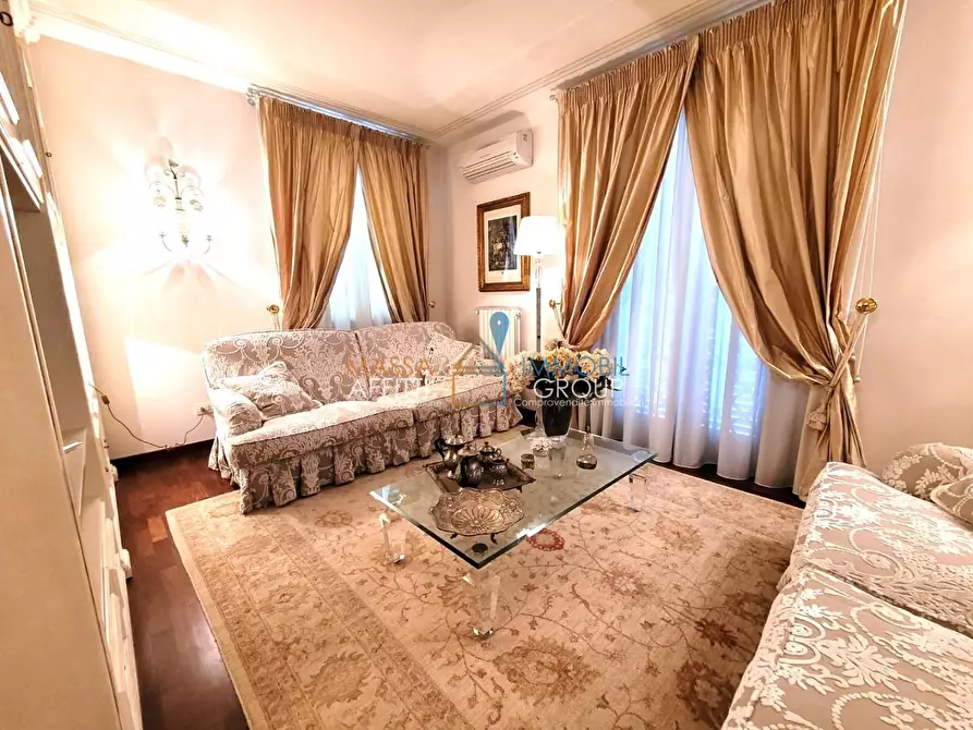 Immagine 2 di Appartamento in vendita  in Villaggio Apuano 51 a Massa