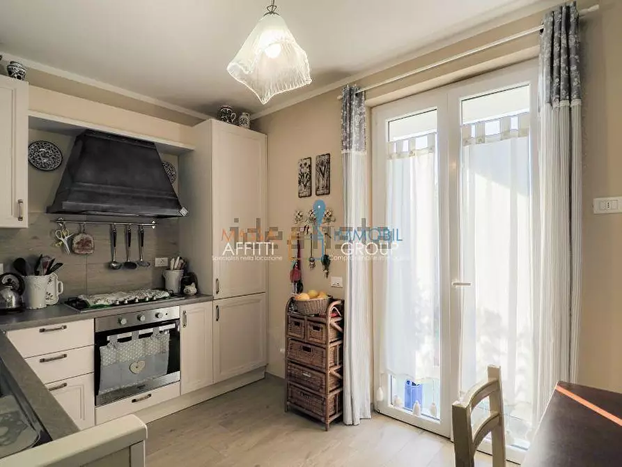 Immagine 5 di Villetta a schiera in vendita  in Via San Giuseppe Vecchio 3 a Massa