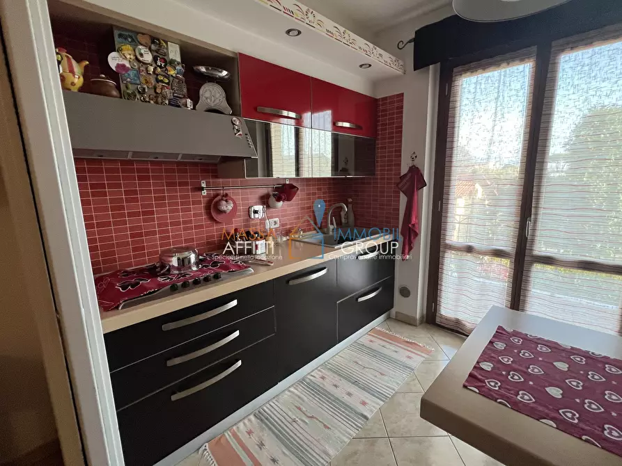 Immagine 6 di Pentalocale in vendita  in Via Flavio Torello Baracchini 29 a Massa