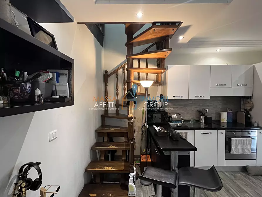 Immagine 13 di Casa indipendente in vendita  in Via della Gora 88 a Massa