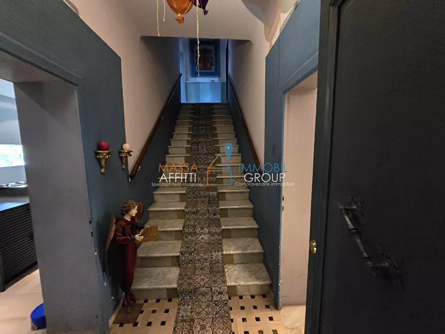 Immagine 6 di Casa semindipendente in affitto  in Piazza IV Novembre 10 a Massa
