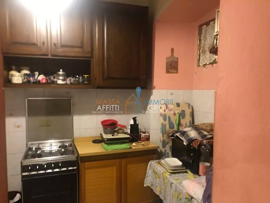 Immagine 6 di Quadrilocale in vendita  in Via VII Luglio 8 a Carrara