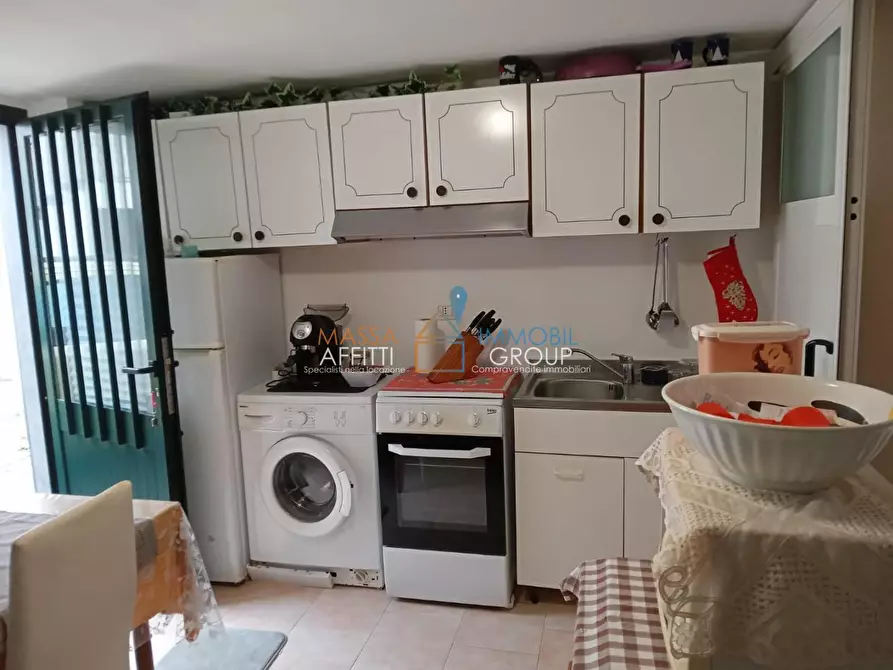 Immagine 3 di Terratetto in vendita  in Via Mura della Rinchiostra Nord 22 a Massa